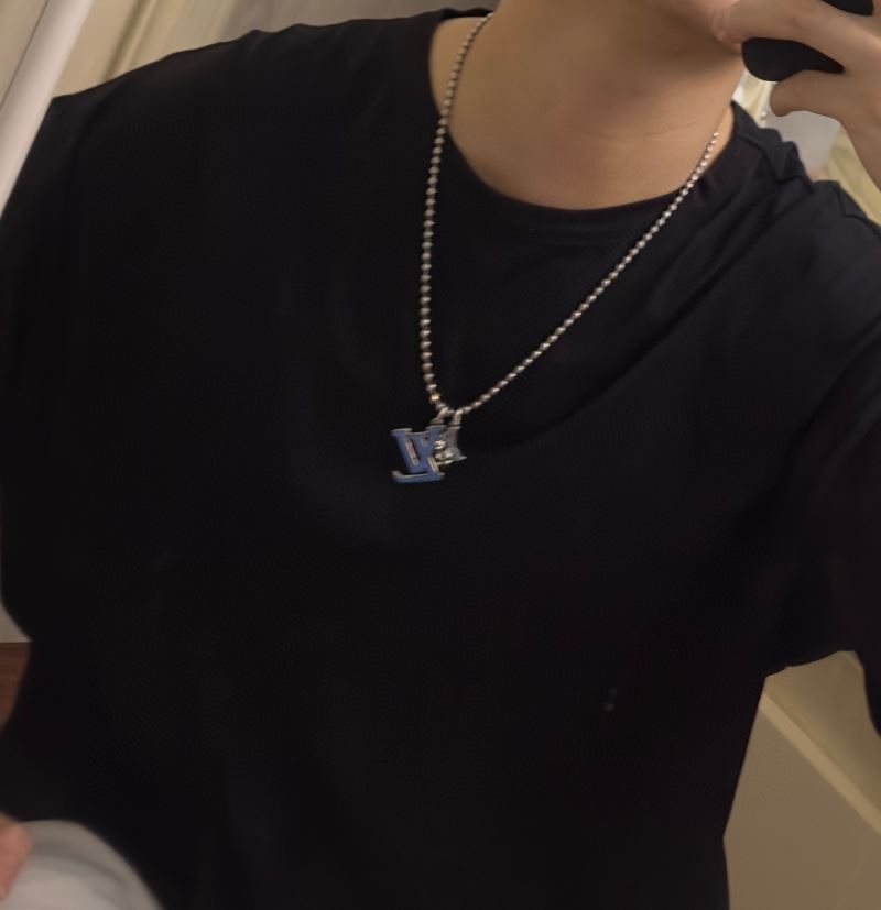 LV Necklaces